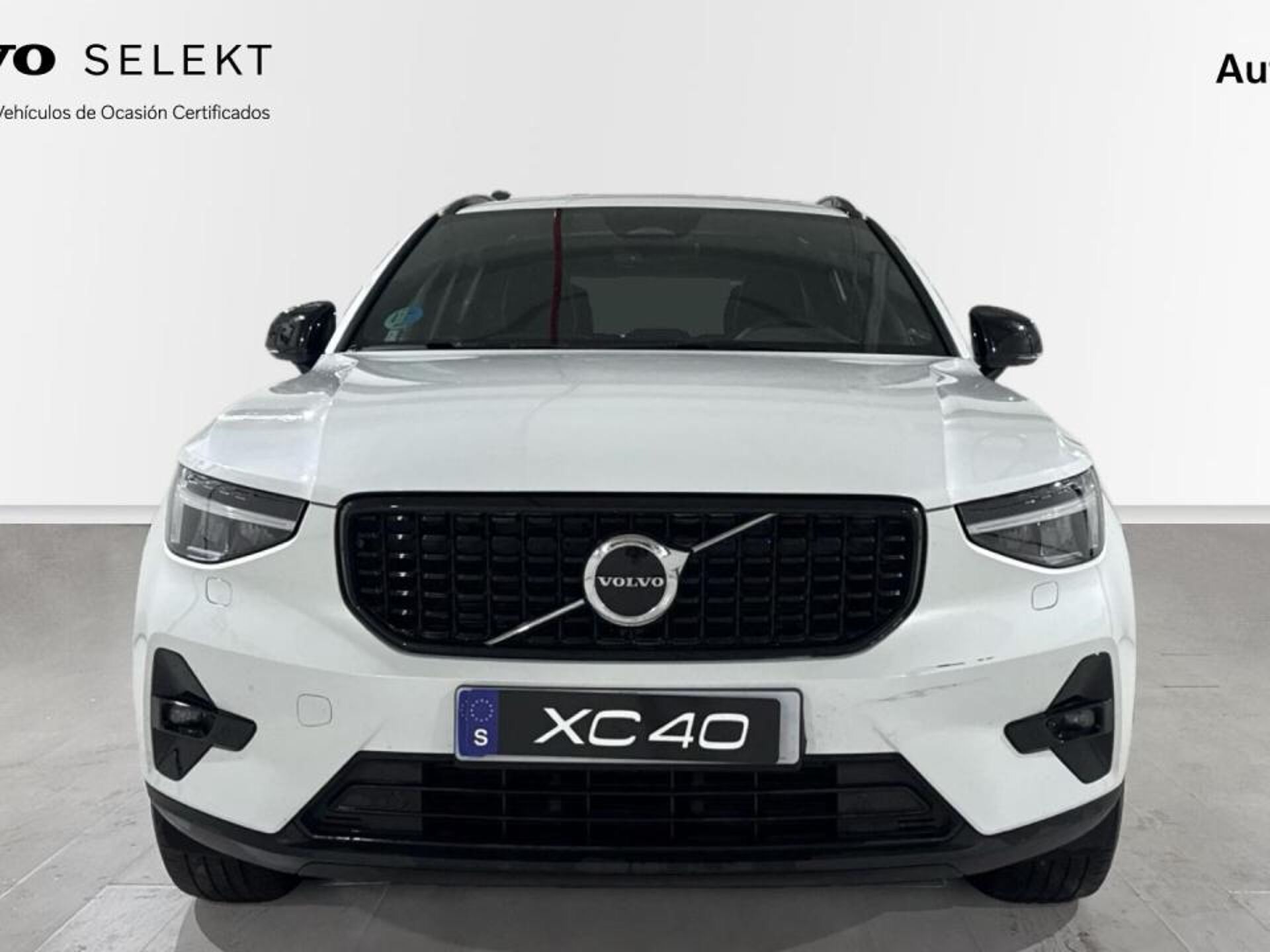 Imagen 3 de VOLVO XC40