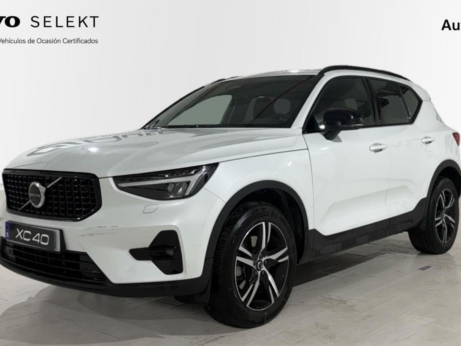 Imagen de VOLVO XC40