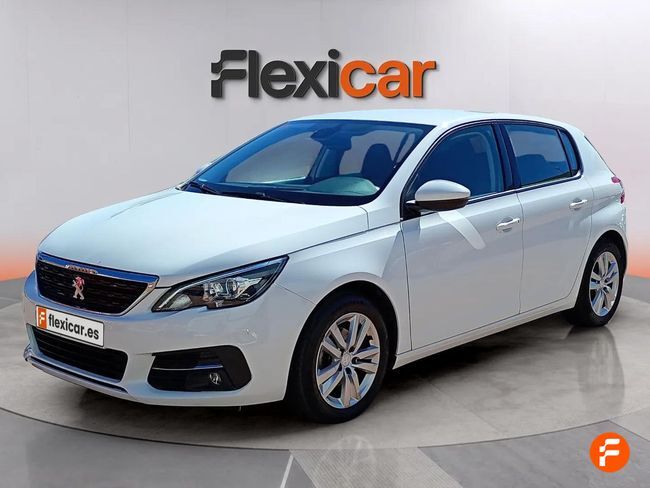 Foto del PEUGEOT 308 1.5 BlueHDi S&S Active Pack 130