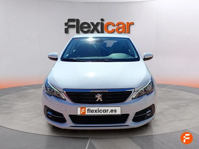 Foto del PEUGEOT 308 1.5 BlueHDi S&S Active Pack 130