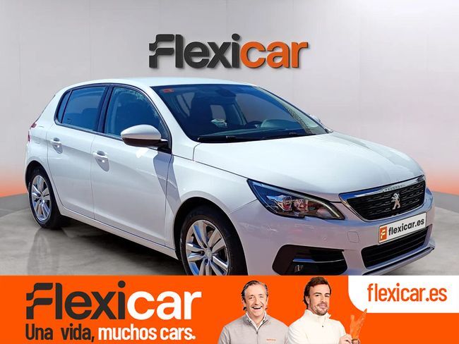 Foto del PEUGEOT 308 1.5 BlueHDi S&S Active Pack 130