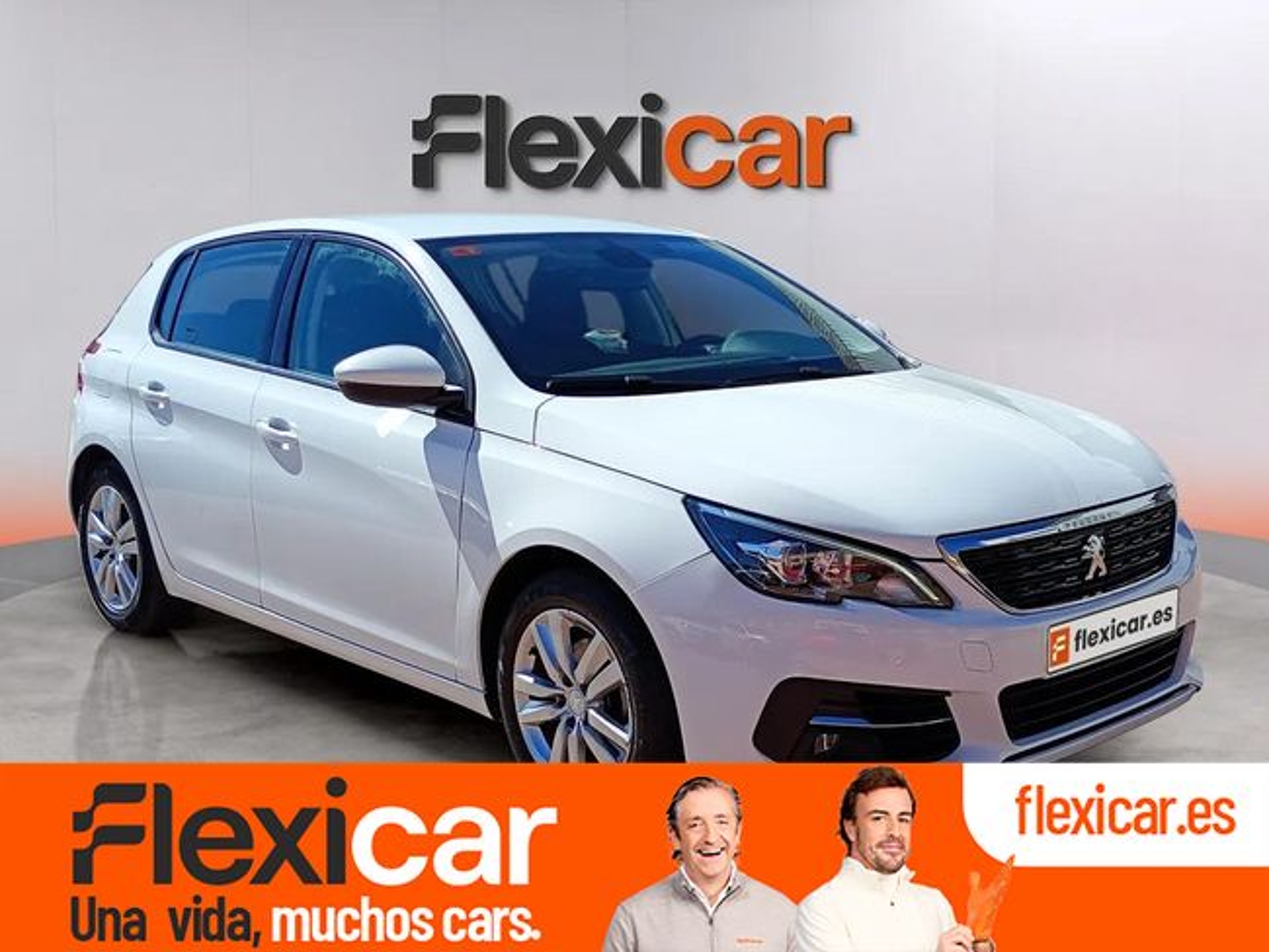 Imagen de PEUGEOT 308