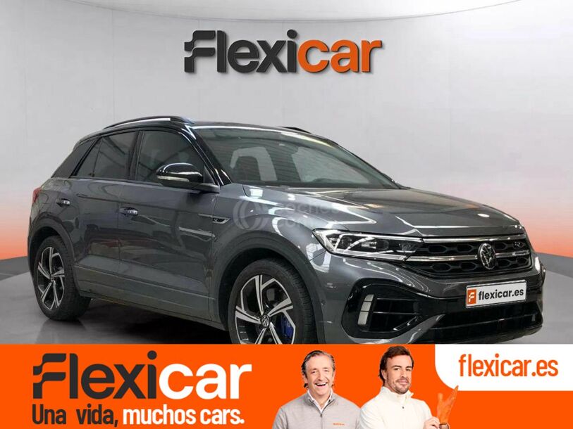 Foto del VOLKSWAGEN T-Roc 2.0 TSI R 4Motion DSG7 221kW
