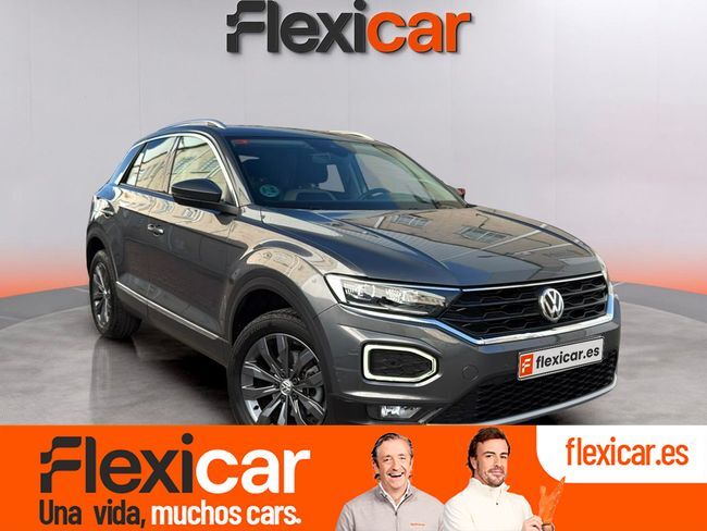Foto del VOLKSWAGEN T-Roc 1.5 TSI Advance DSG7