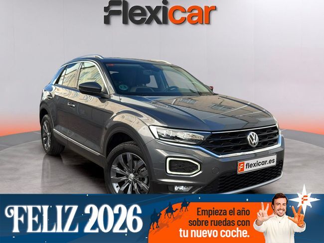 VOLKSWAGEN T-Roc (Advance 1.5 TSI 110kW (150CV) DSG) en Madrid