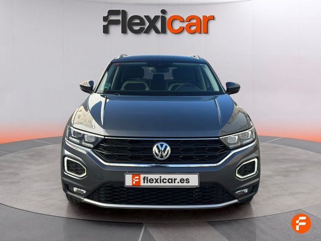 Foto del VOLKSWAGEN T-Roc 1.5 TSI Advance DSG7