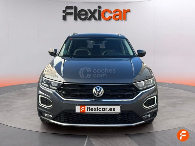 Foto del VOLKSWAGEN T-Roc 1.5 TSI Advance DSG7