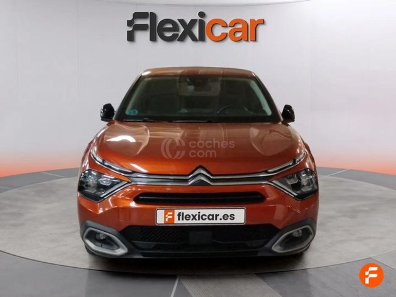 Foto del CITROEN C4 1.2 PureTech S&S Shine 130
