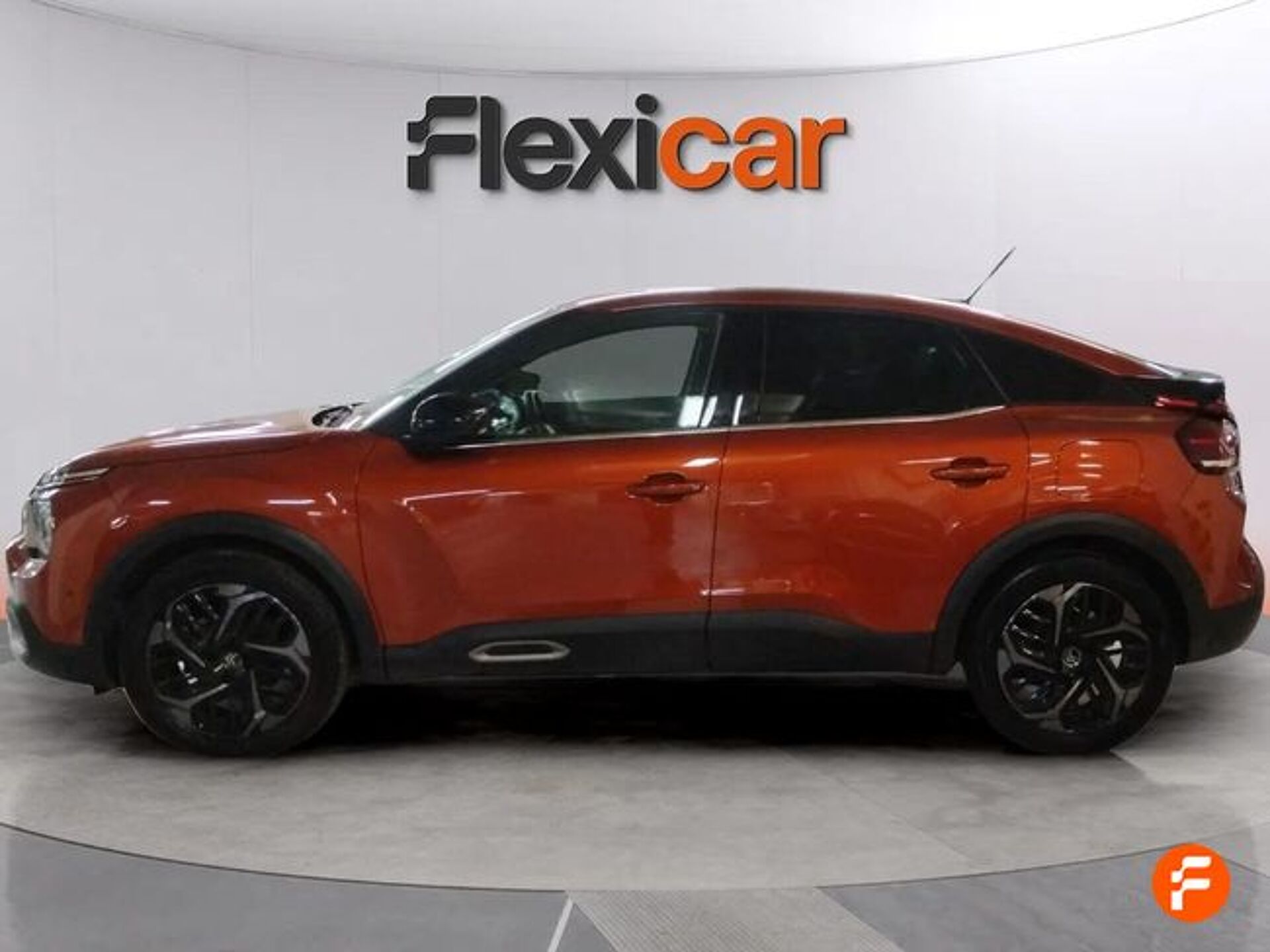 Imagen 3 de CITROEN C4