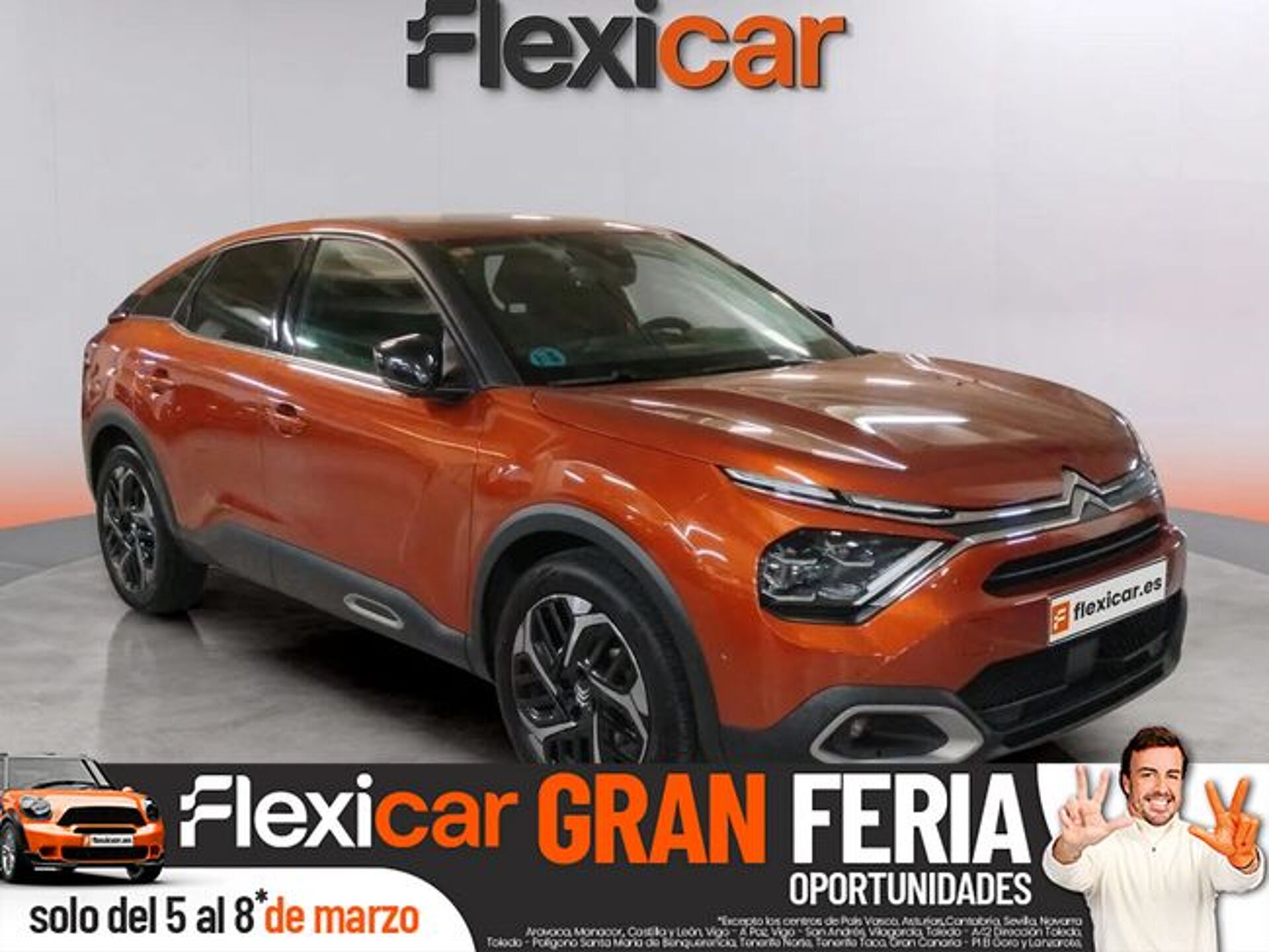 Imagen 1 de CITROEN C4