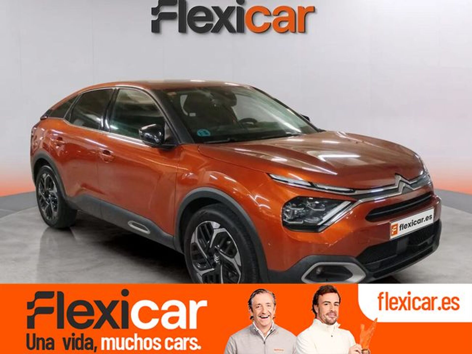 Imagen 1 de CITROEN C4