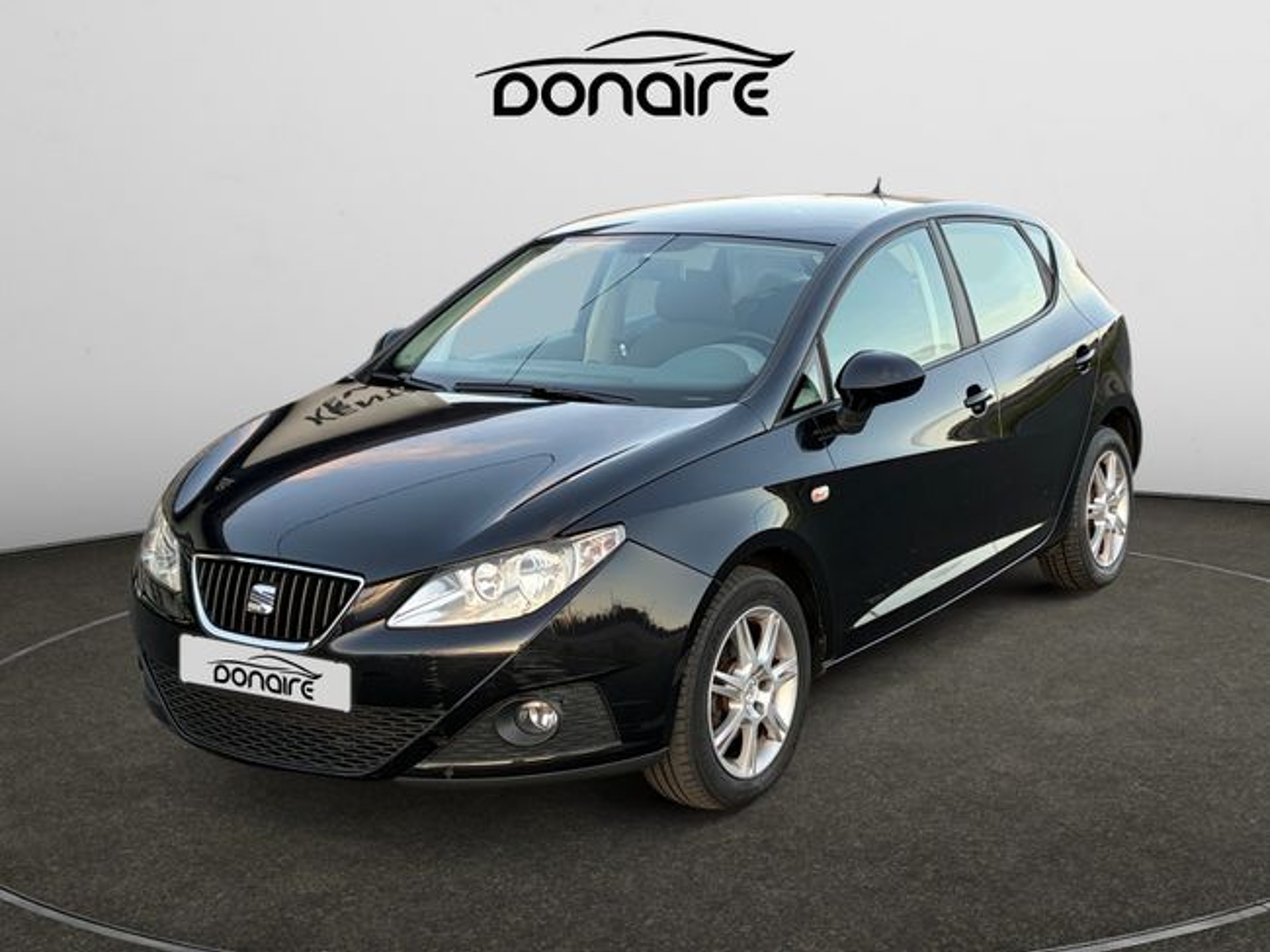 Imagen de SEAT Ibiza