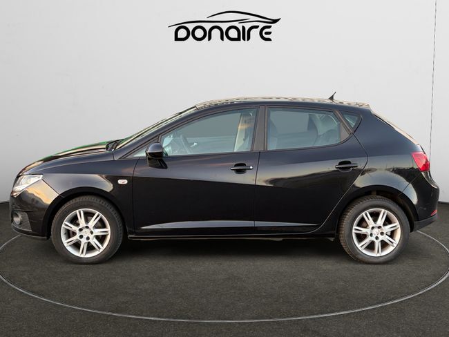 Foto del SEAT Ibiza 1.6TDI CR Style DPF