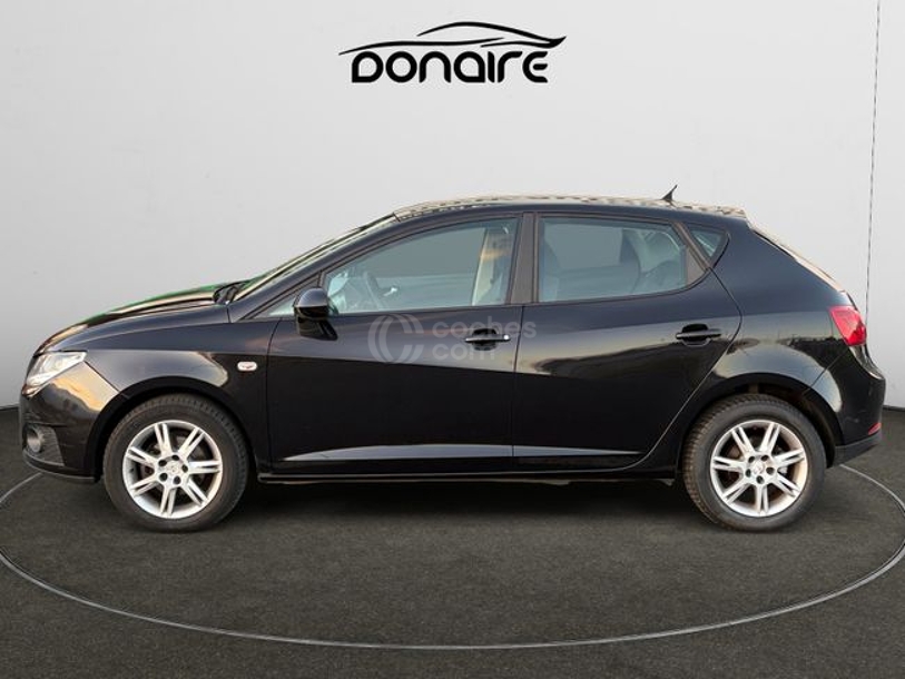 Foto del SEAT Ibiza 1.6TDI CR Style DPF
