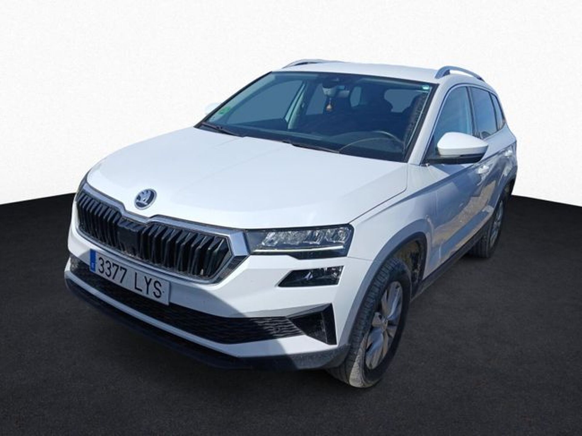 Imagen 1 de SKODA Karoq