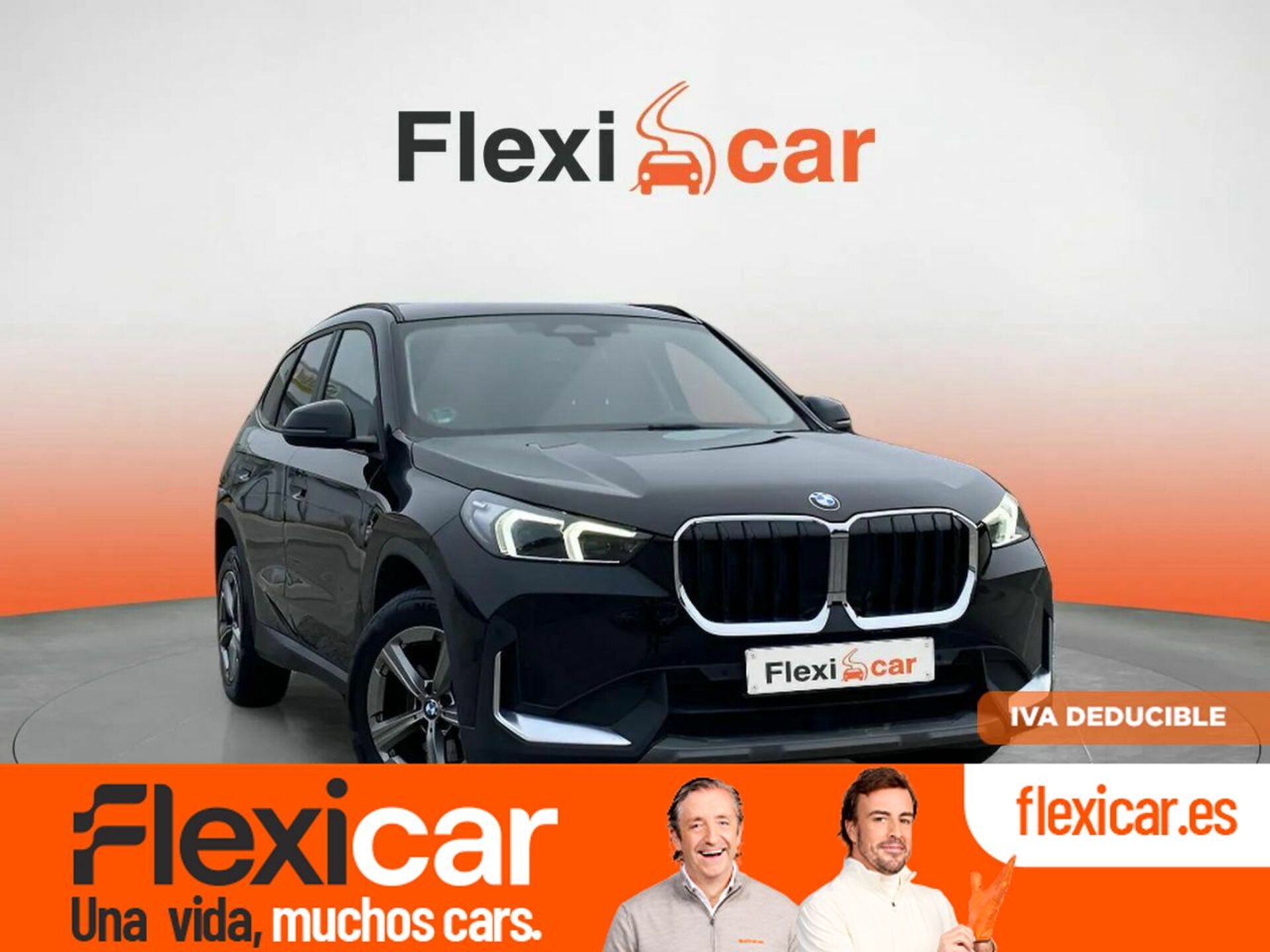 Imagen de BMW X1