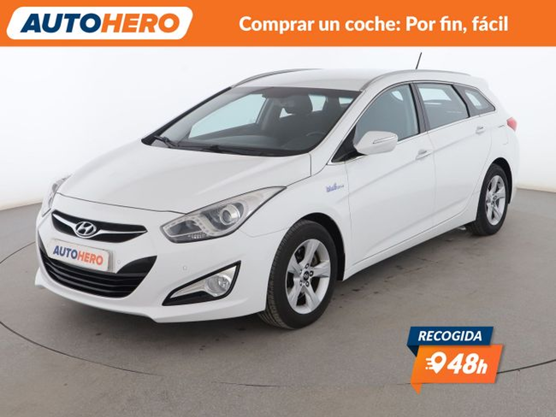 Imagen de HYUNDAI i40