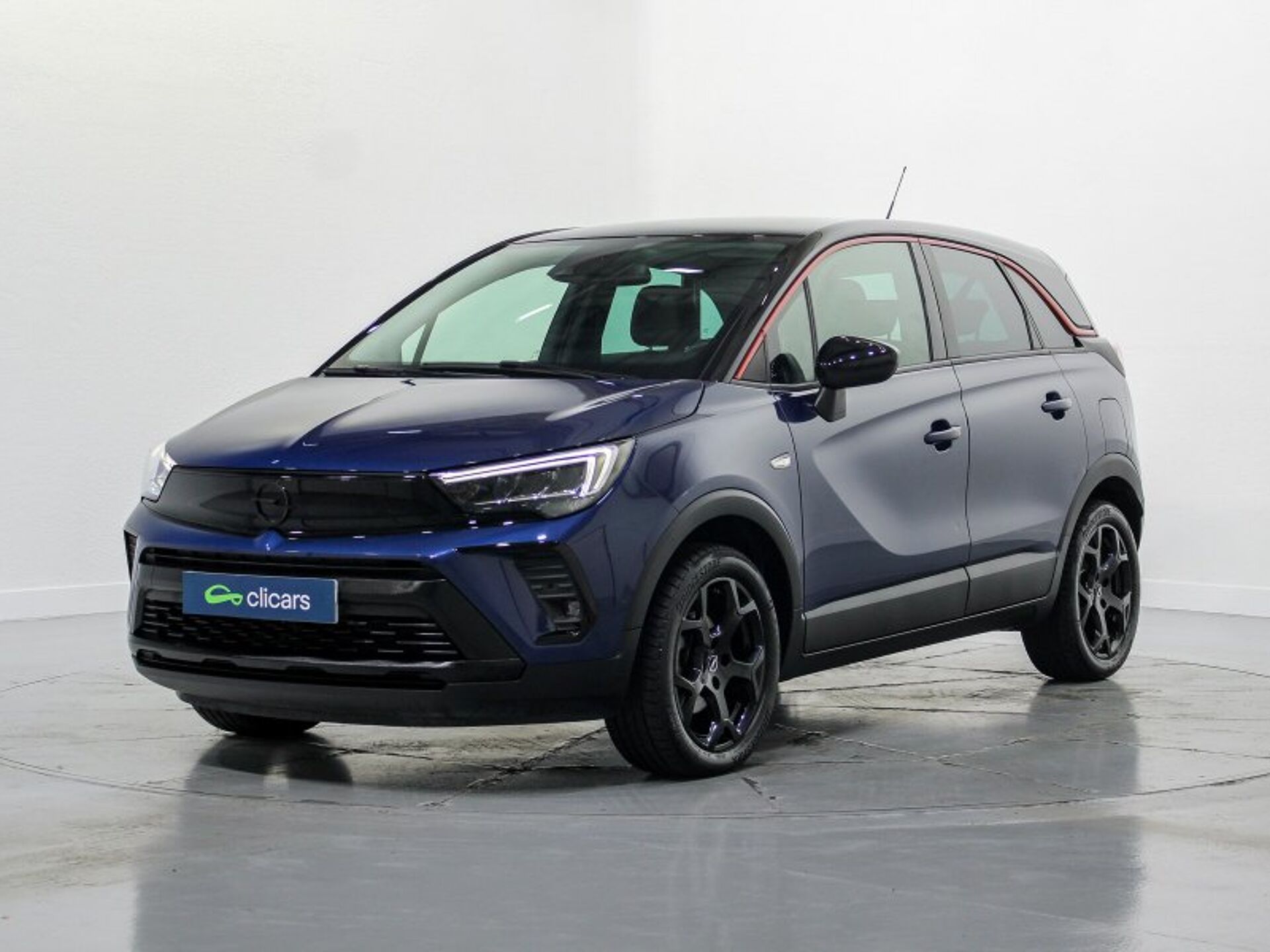 Imagen de OPEL Crossland