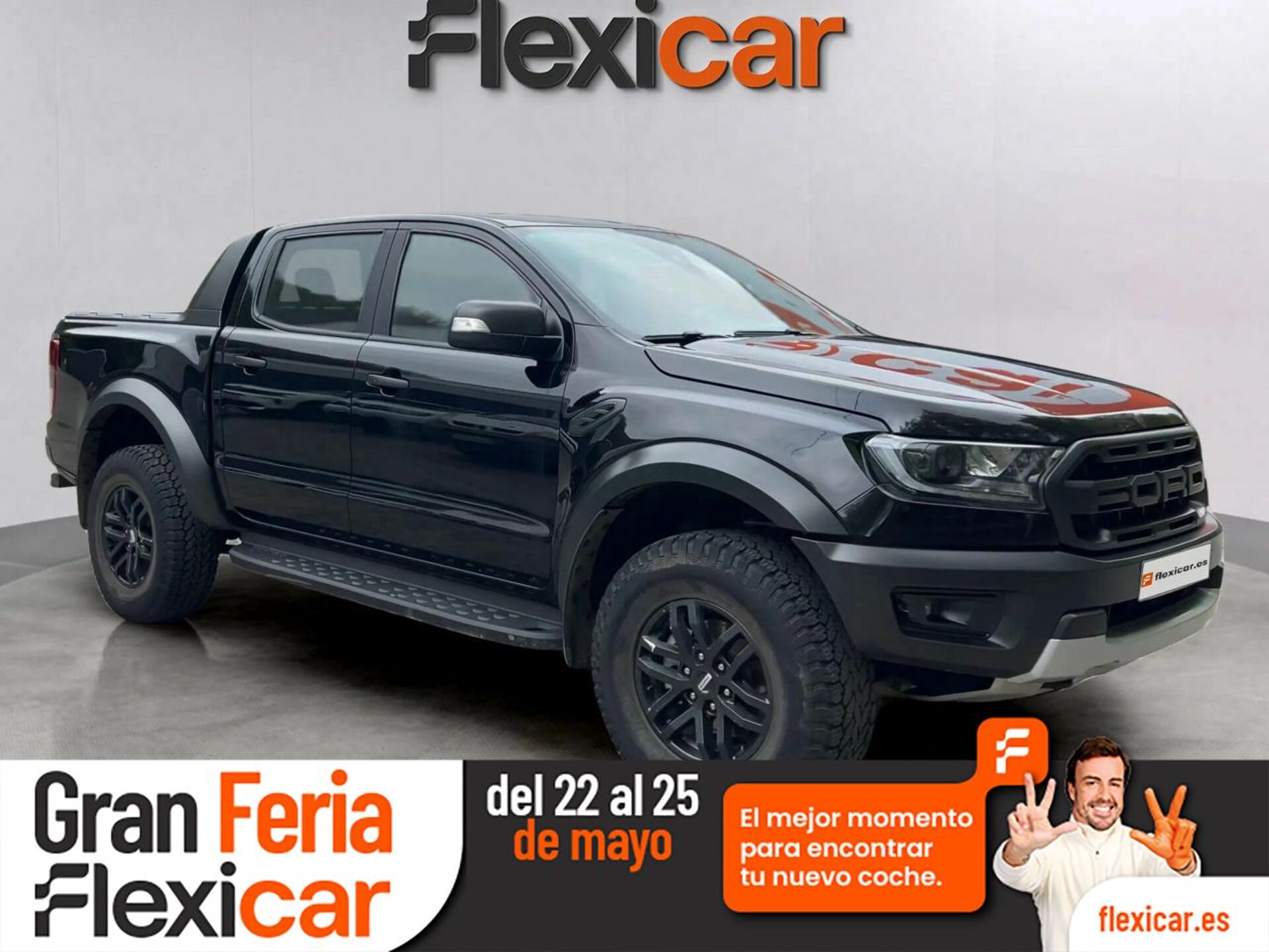 Imagen de FORD Ranger
