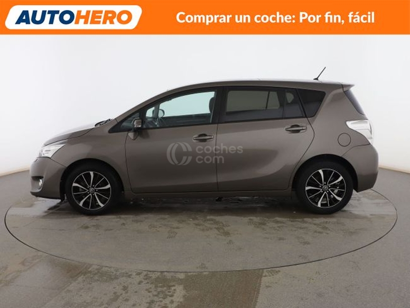 Foto del TOYOTA Verso 130 Advance 5pl.