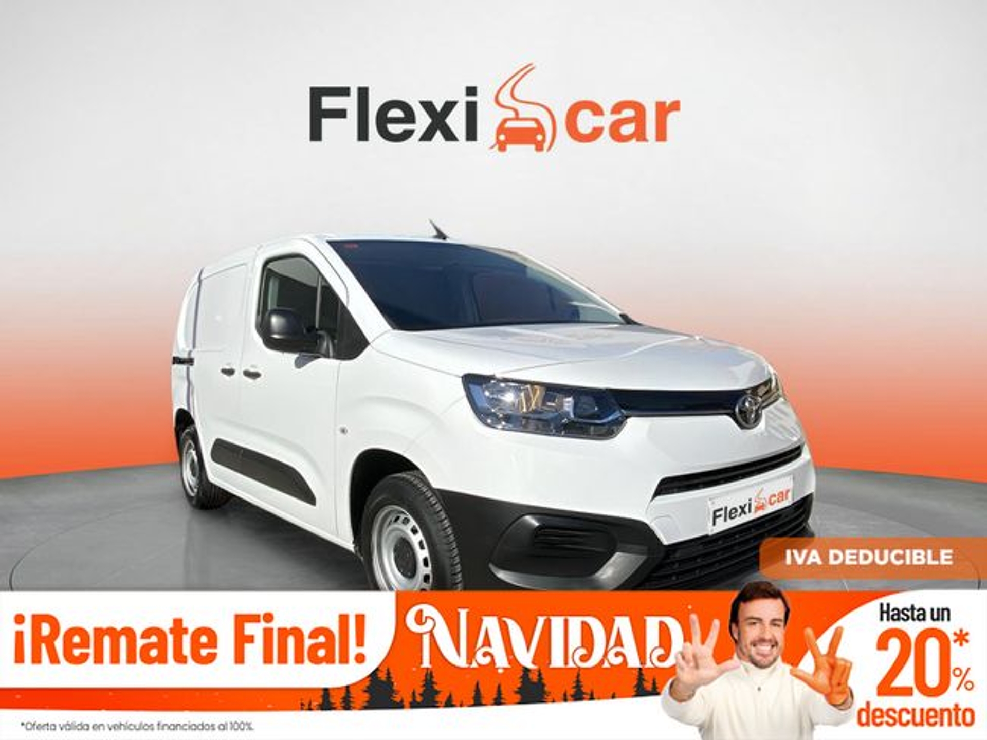 Imagen de TOYOTA Proace City