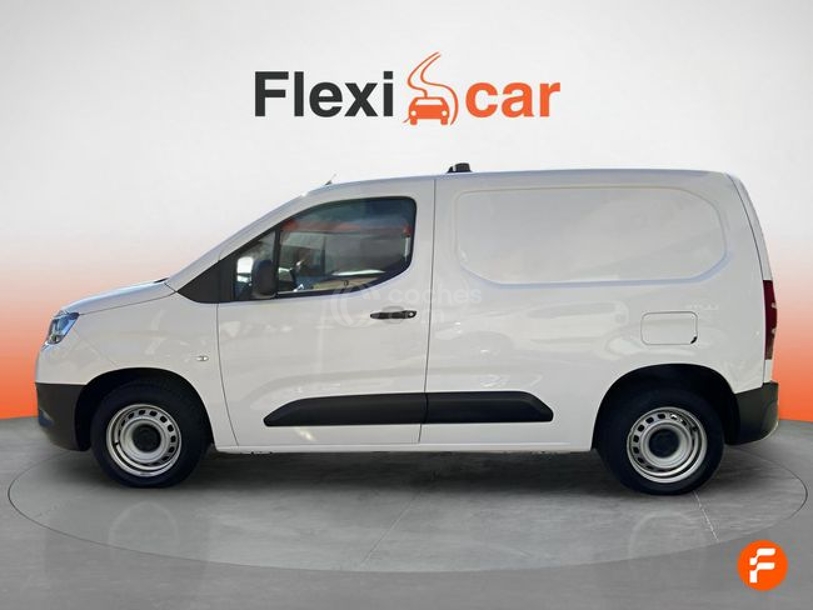 Foto del TOYOTA Proace City Combi L1 1.5D VX 100