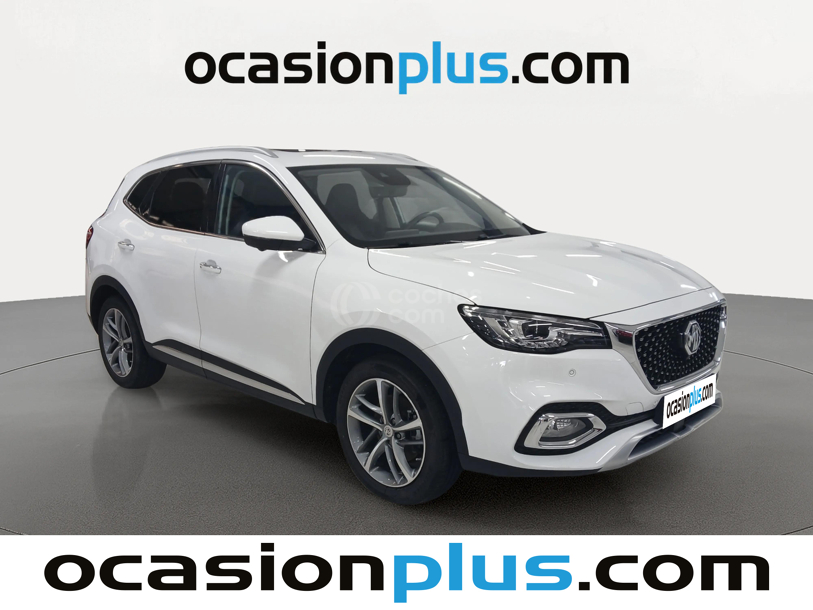 Foto del MG HS 1.5 T-GDI Luxury