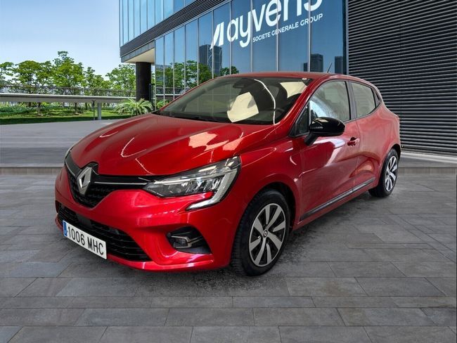 Foto del RENAULT Clio E-TECH Híbrido Equilibre 103kW