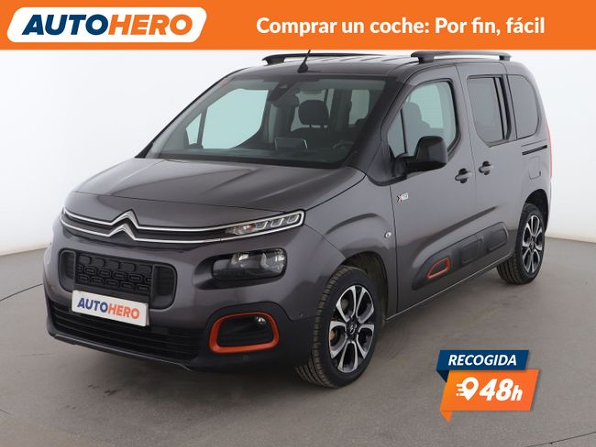 Imagen de CITROEN Berlingo