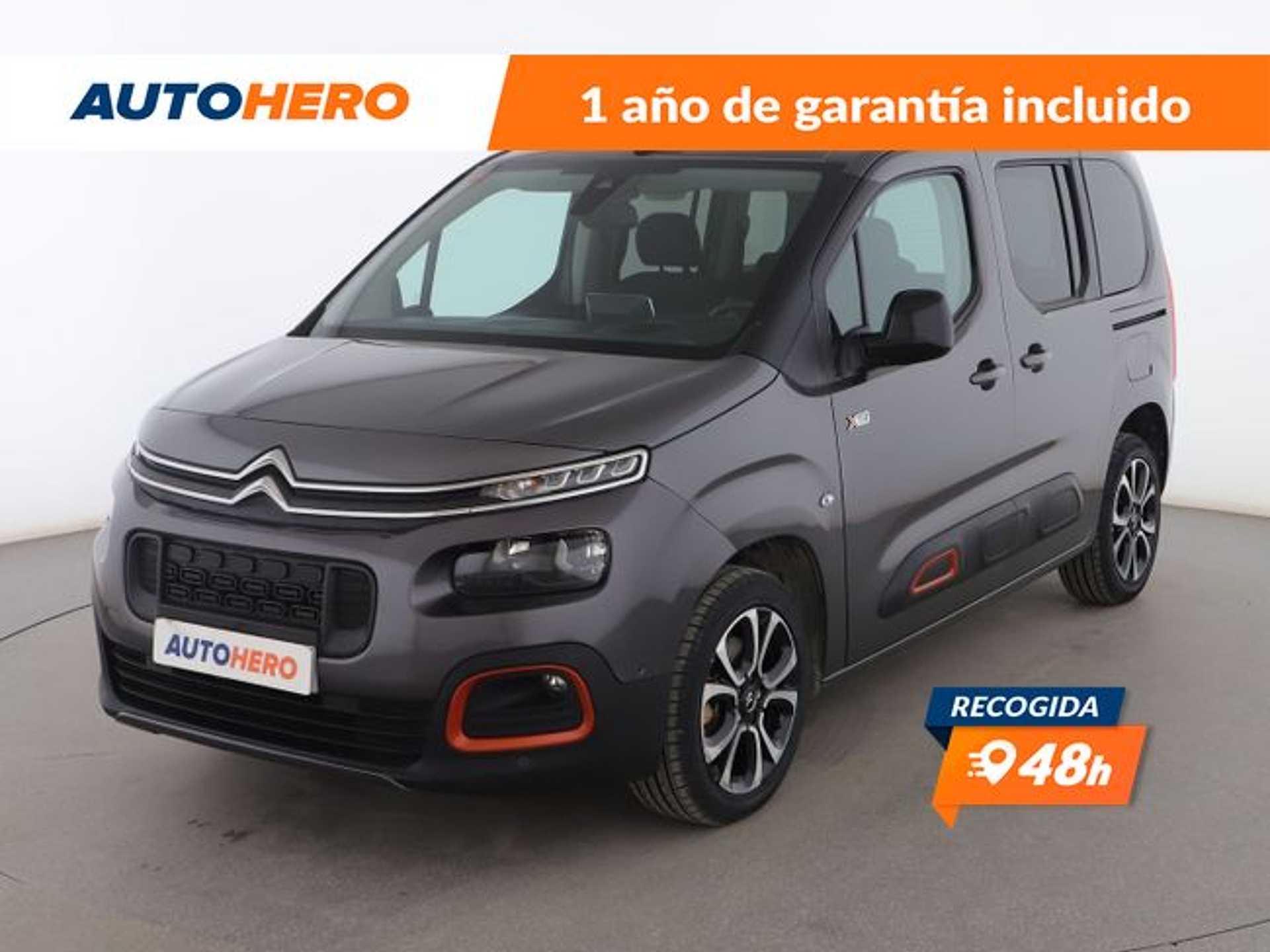 Imagen de CITROEN Berlingo