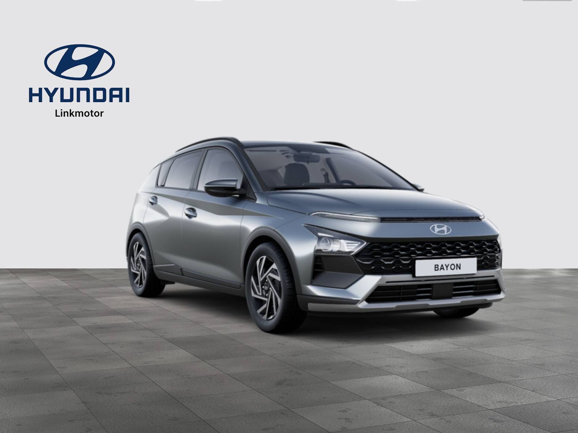 Imagen de HYUNDAI Bayon
