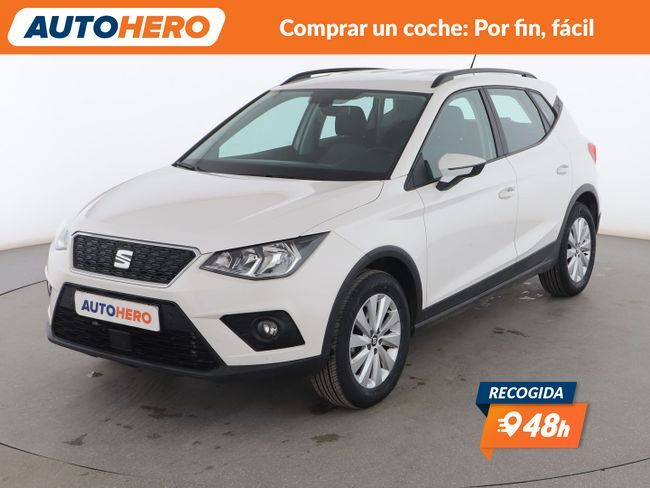 Foto del SEAT Arona 1.0 TSI Ecomotive S&S Style 115