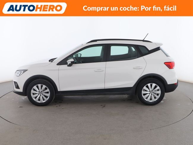Foto del SEAT Arona 1.0 TSI Ecomotive S&S Style 115