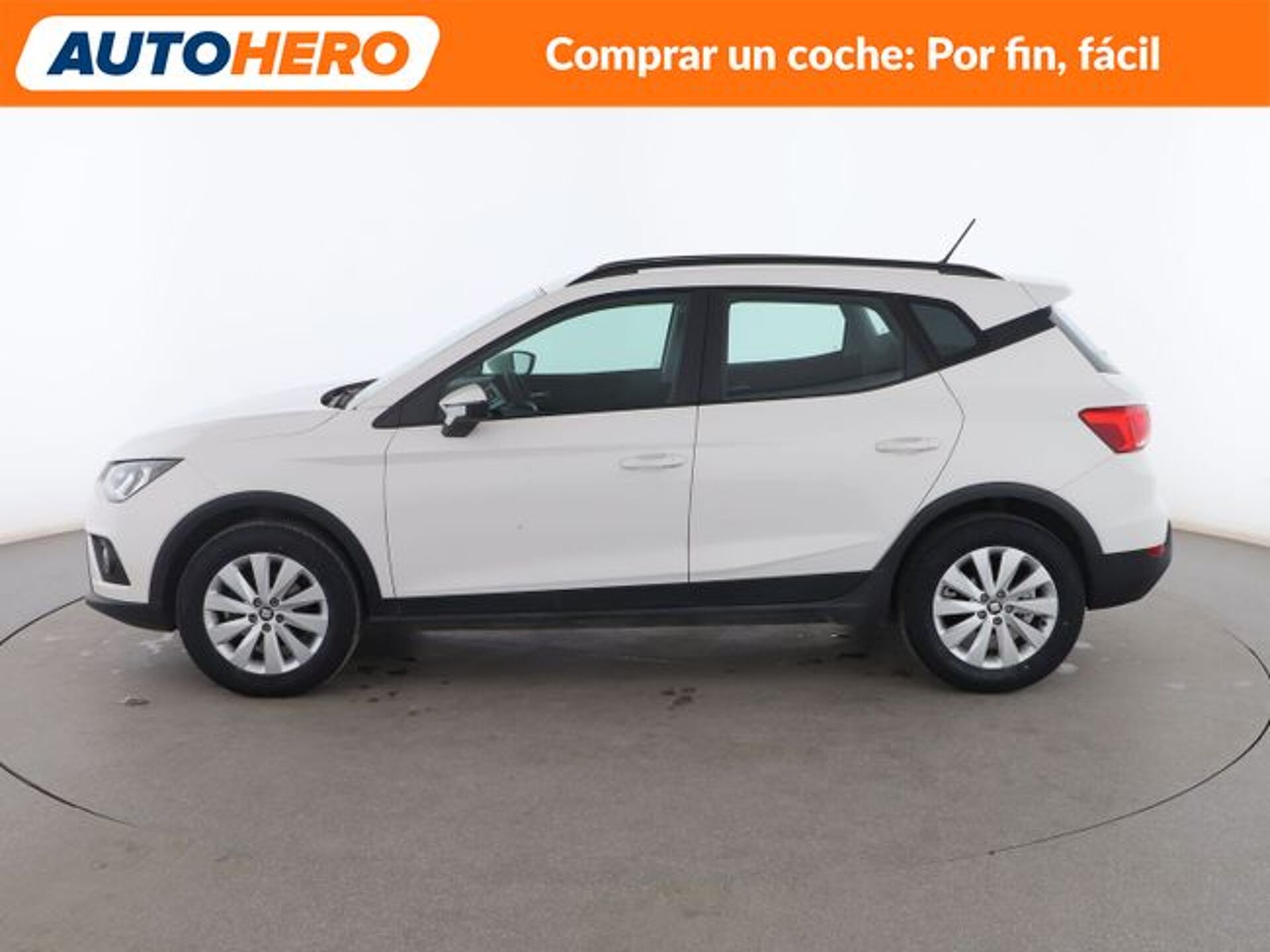 Imagen 3 de SEAT Arona