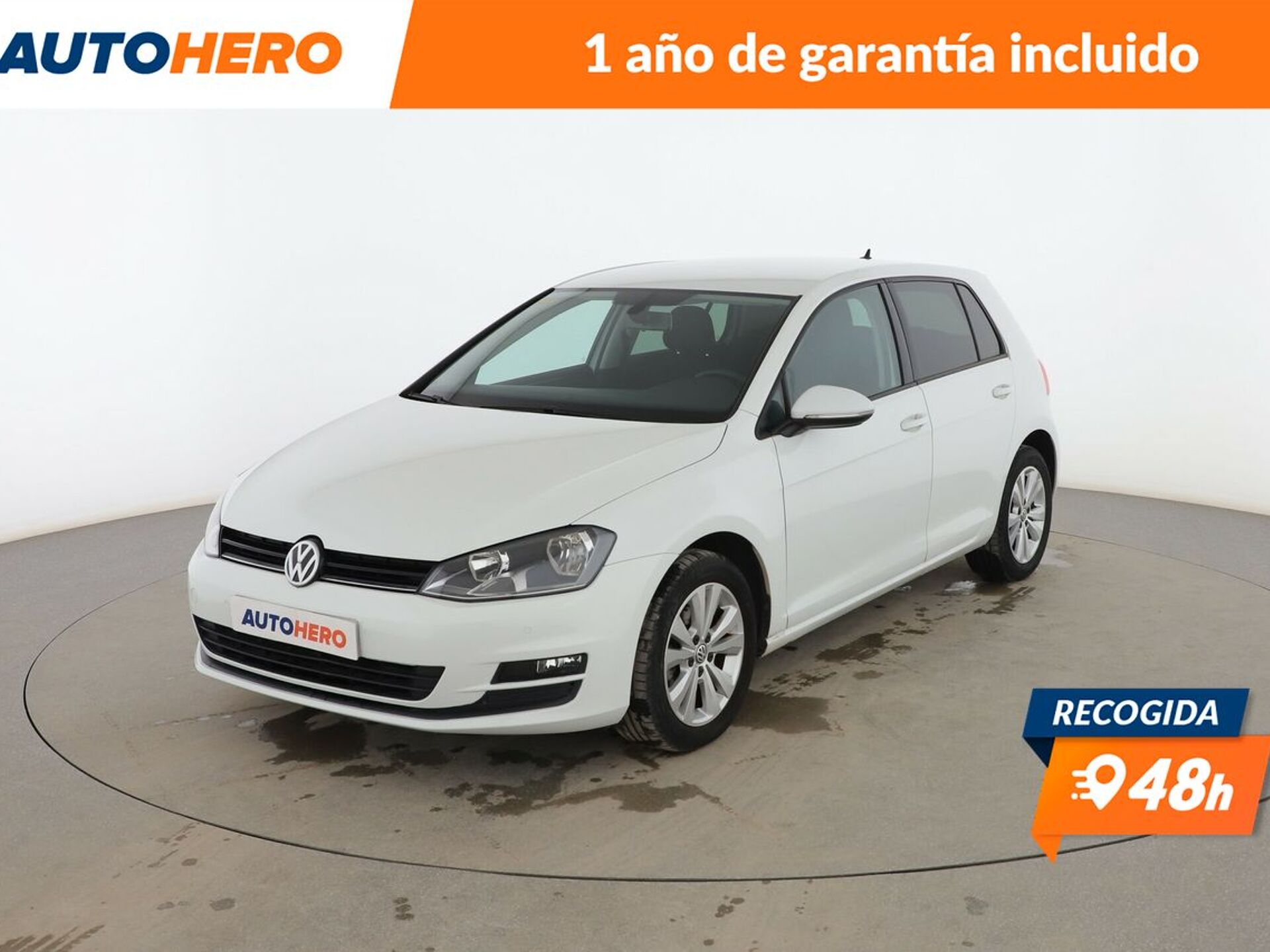 Imagen de VOLKSWAGEN Golf