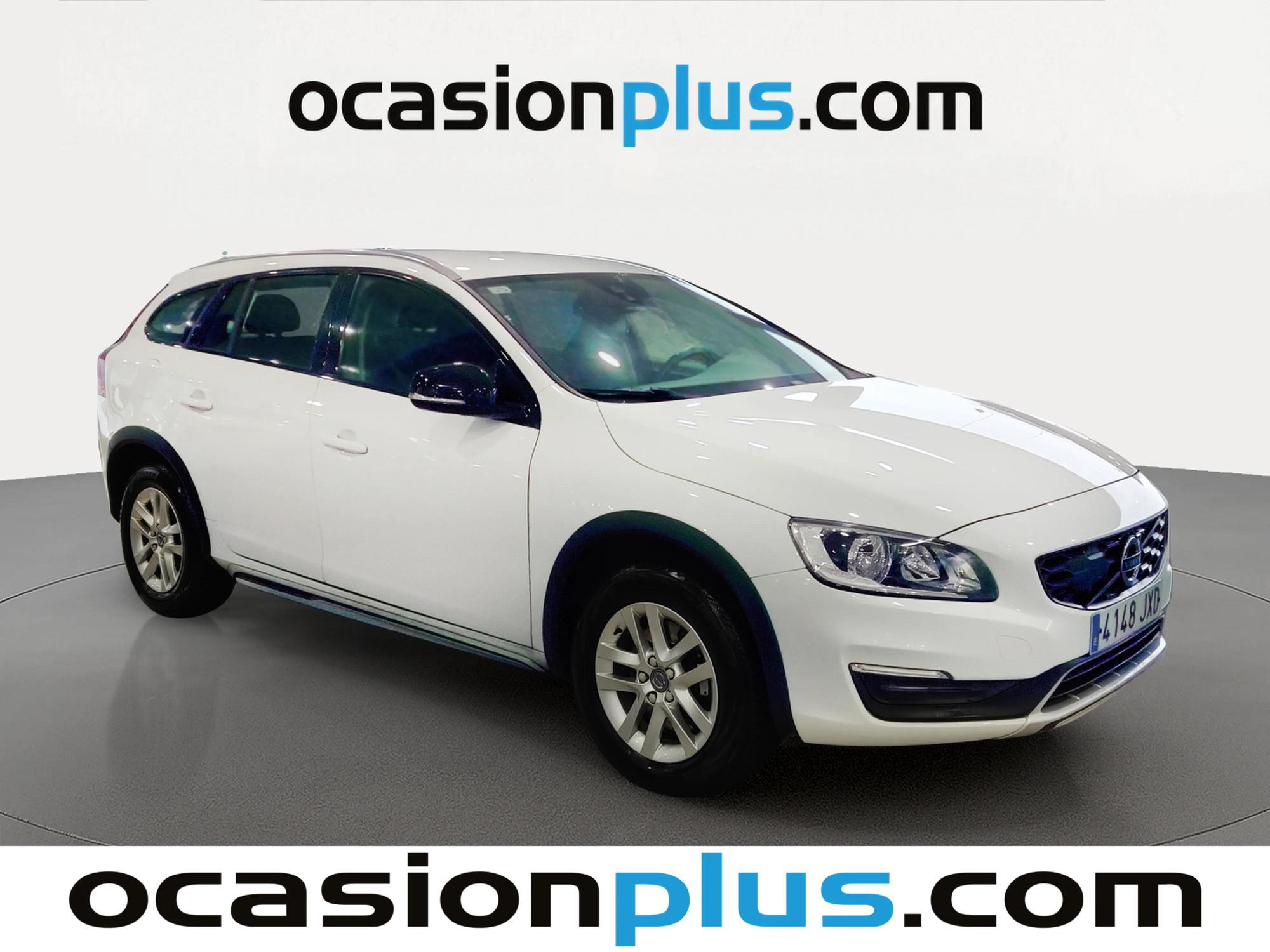 Foto del VOLVO V60 Cross Country D3 Kinetic Aut.
