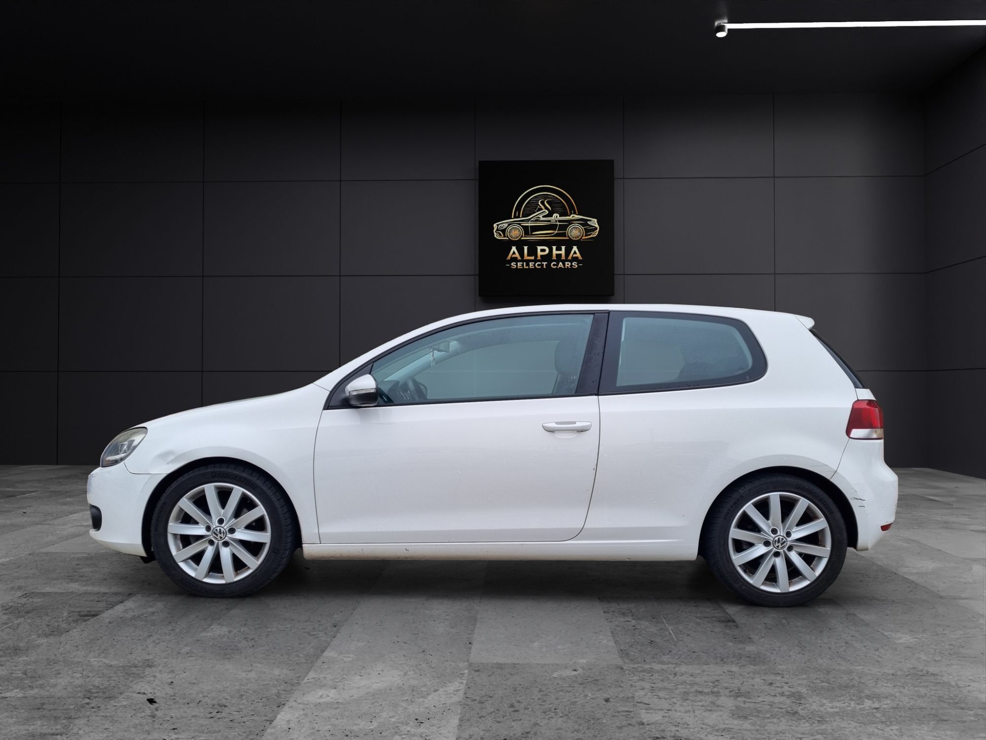 Foto del VOLKSWAGEN Golf 1.4 TSI Sport DSG