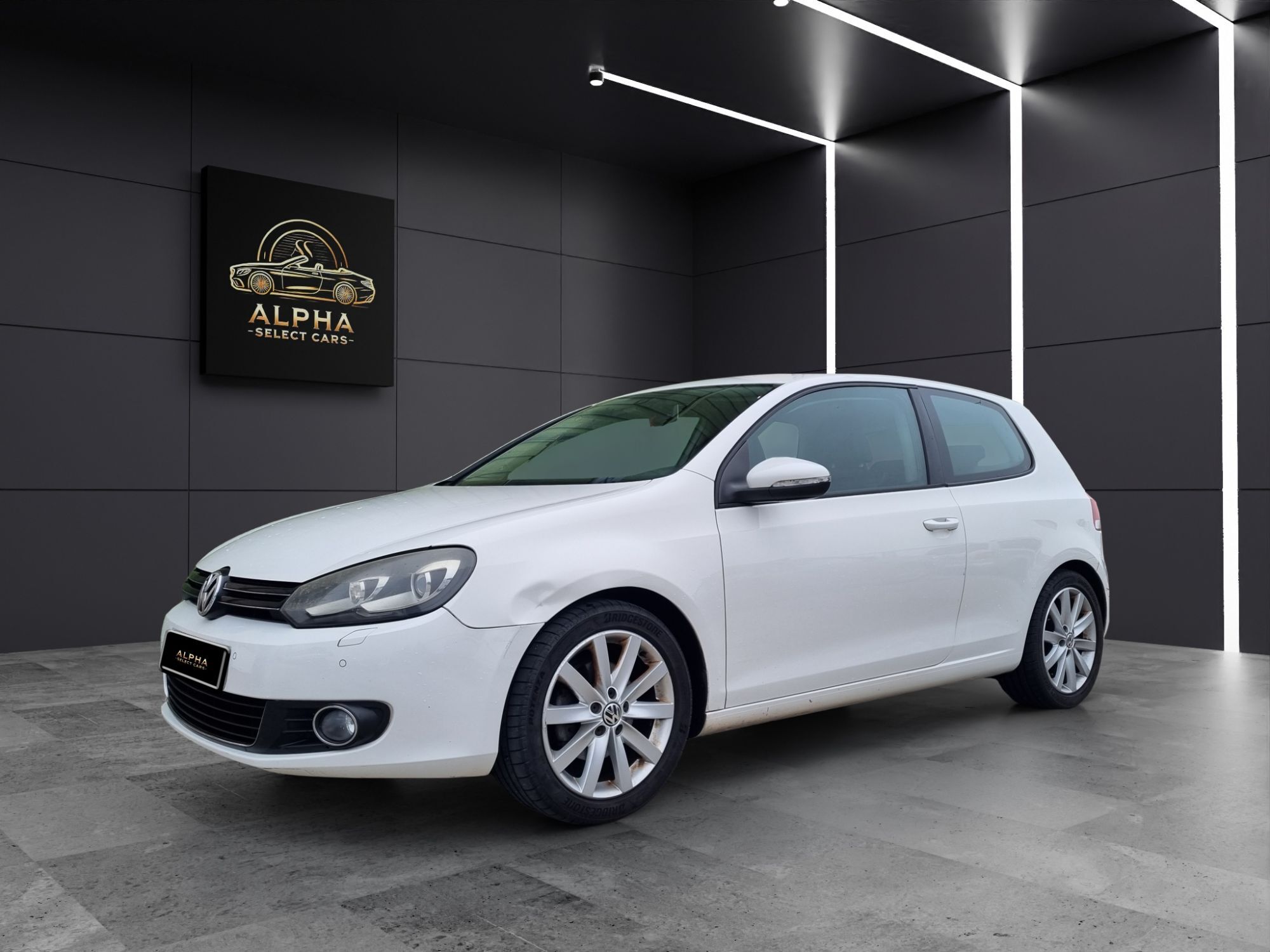 Foto del VOLKSWAGEN Golf 1.4 TSI Sport DSG