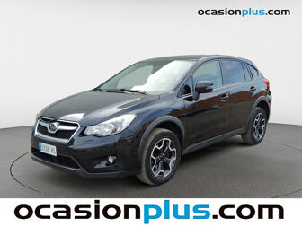 Imagen de SUBARU XV 2.0 Executive CVT Lineartronic