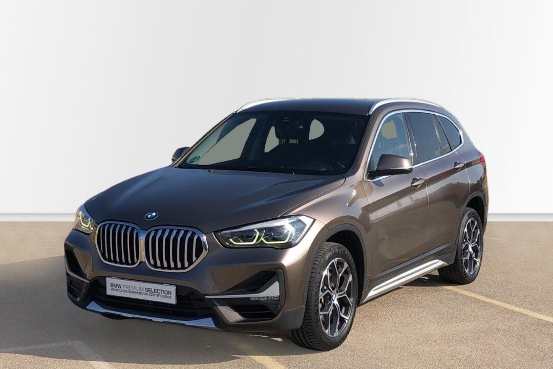 BMW X1 (1.5 SDRIVE18I 136 5P) en Baleares