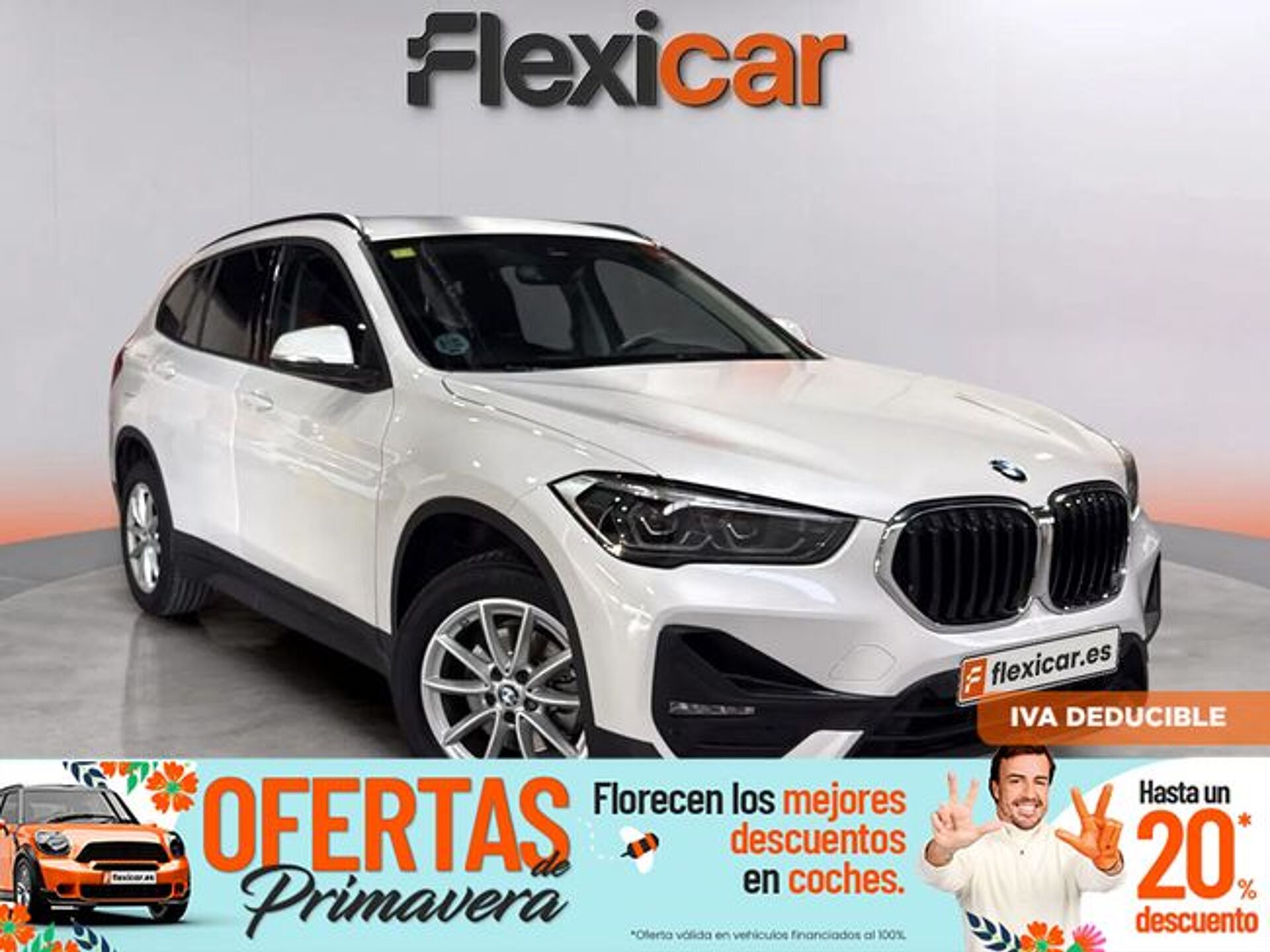 Imagen 1 de BMW X1