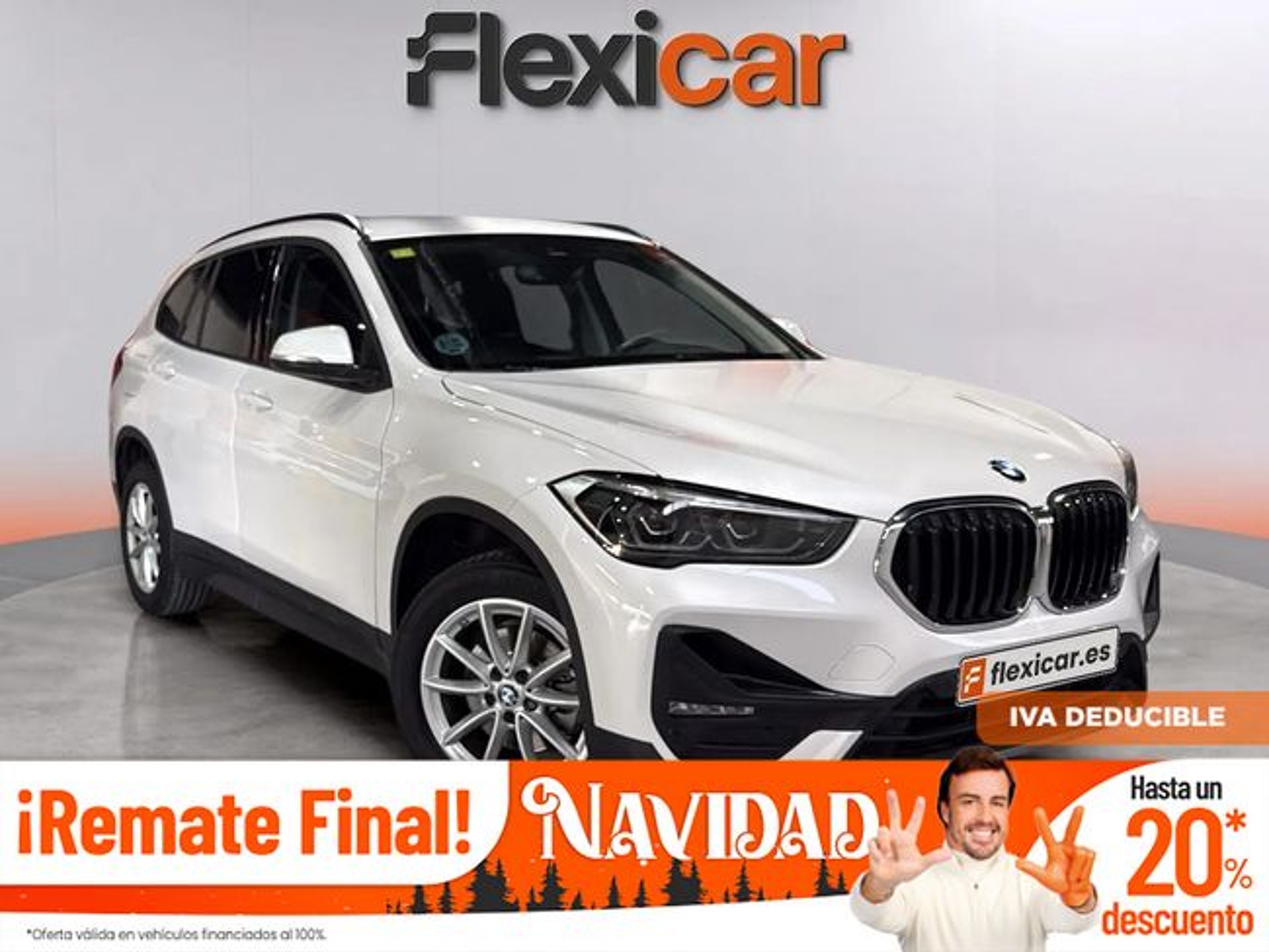 Imagen de BMW X1