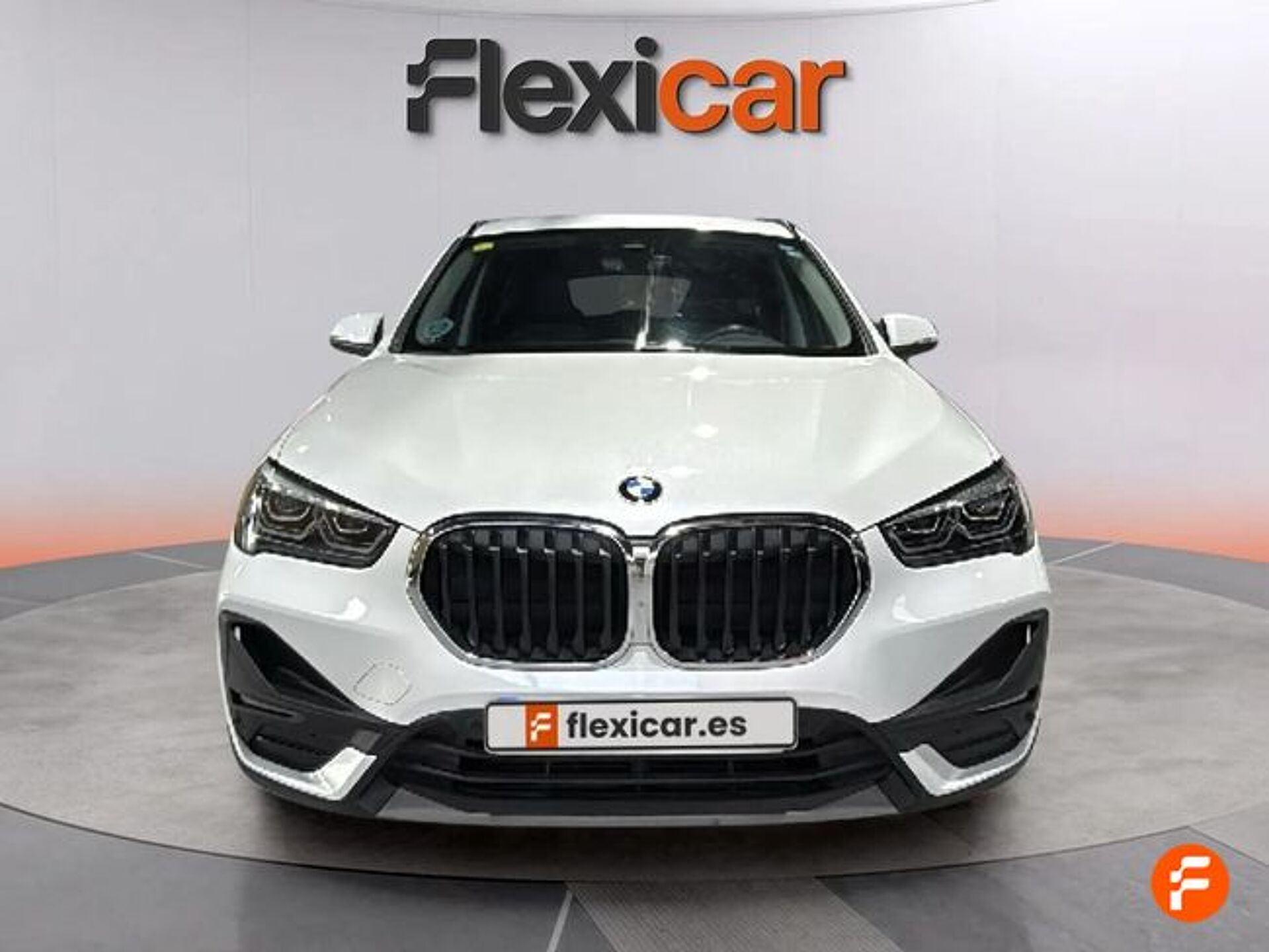 Imagen 2 de BMW X1