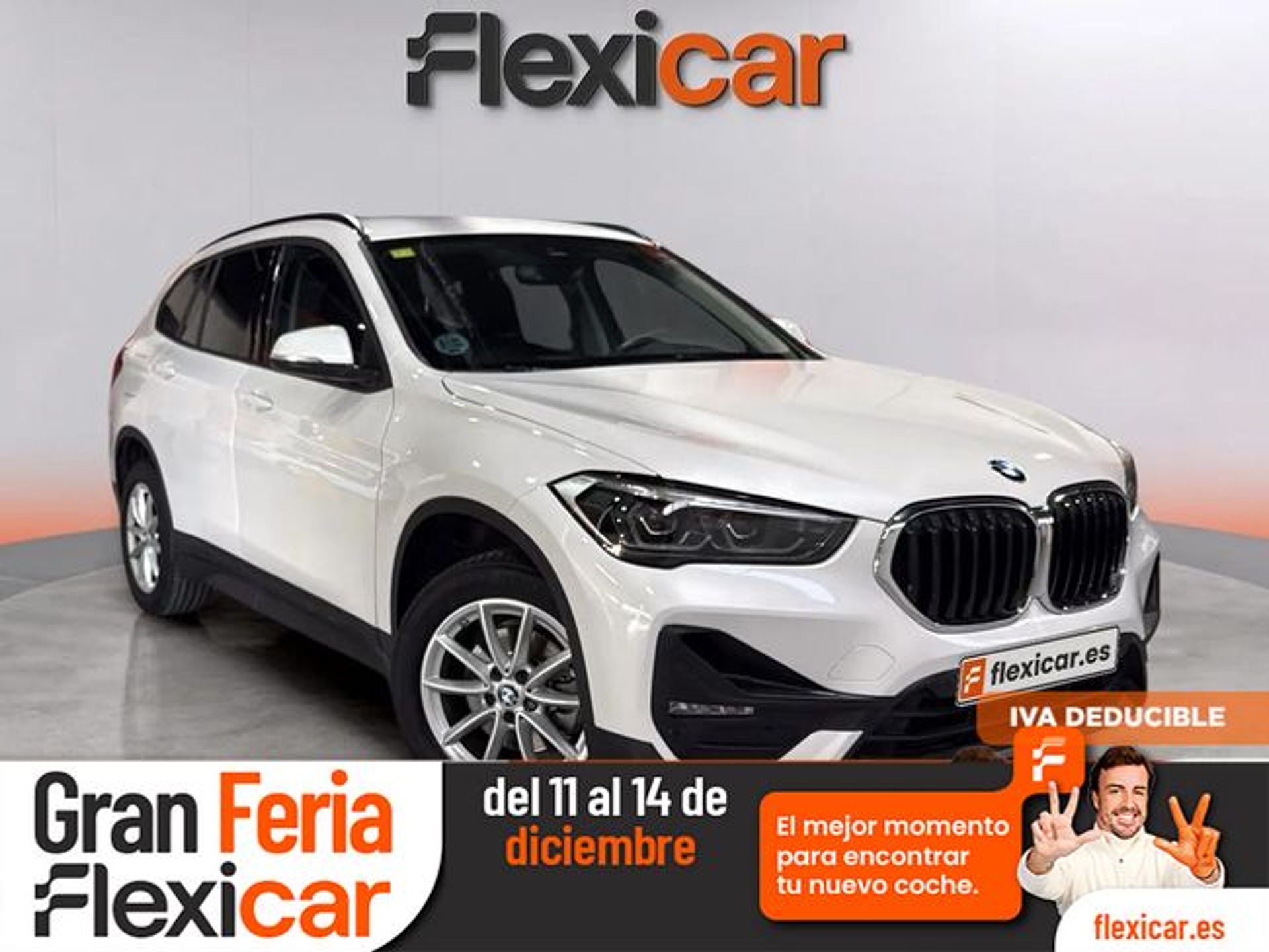 Imagen de BMW X1