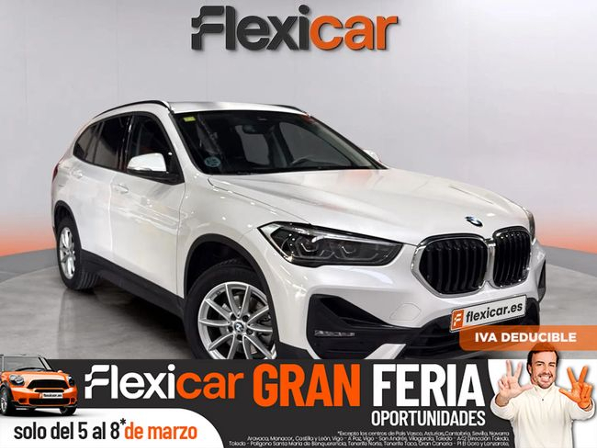 Imagen de BMW X1