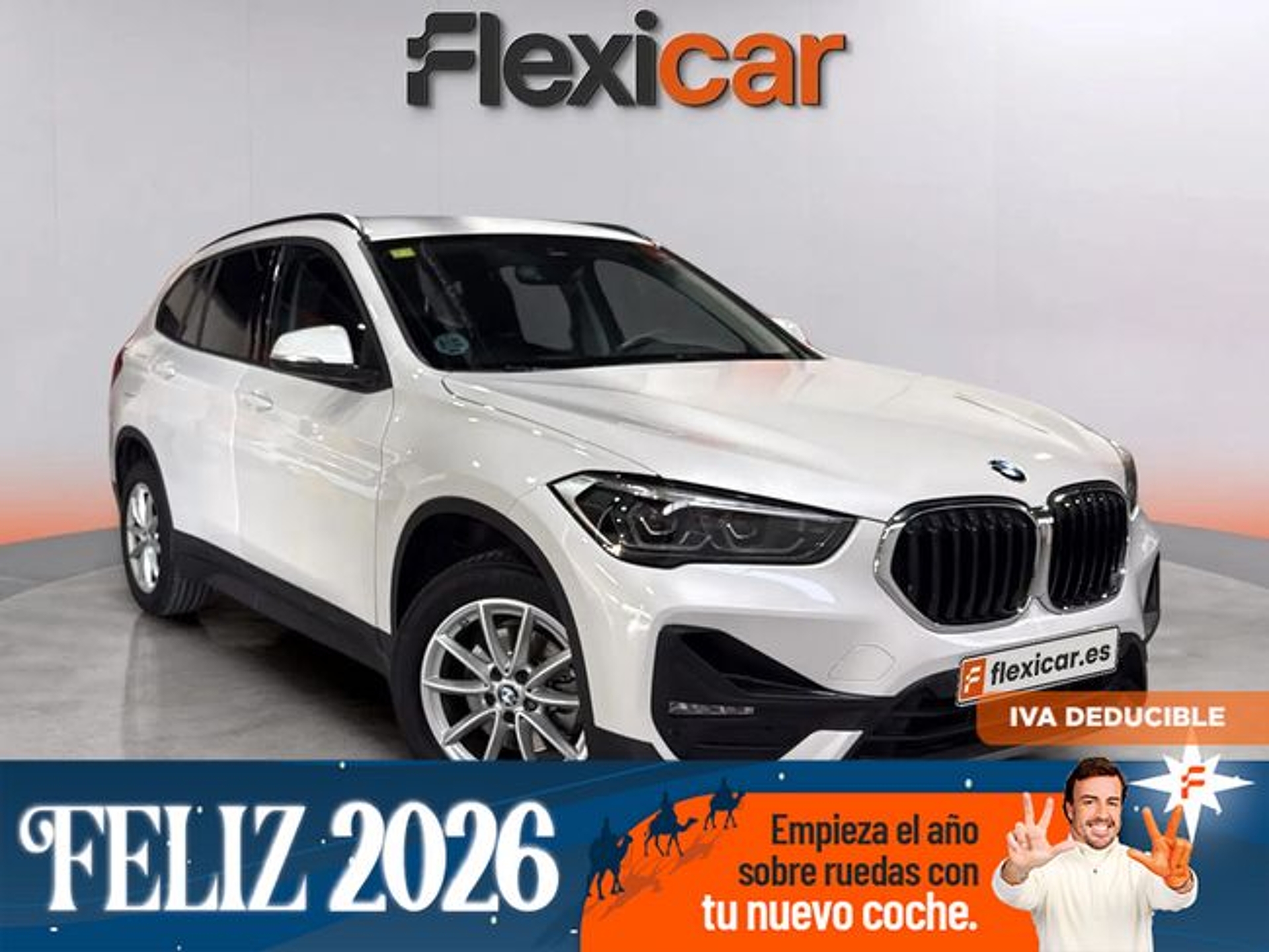 Imagen de BMW X1