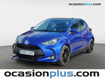 Imagen de TOYOTA Yaris 125 S-Edition