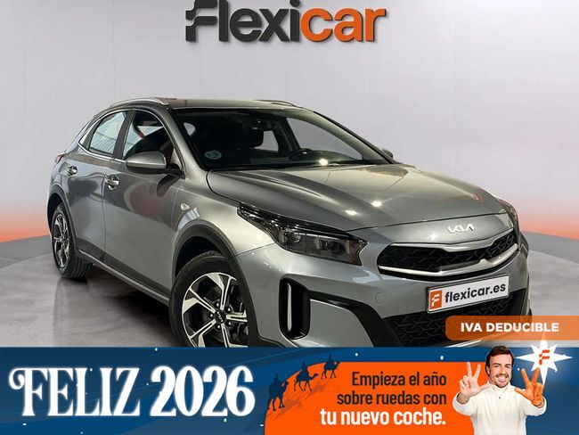 KIA XCeed (1.0 T-GDi Drive 88kW (120CV)) en Barcelona