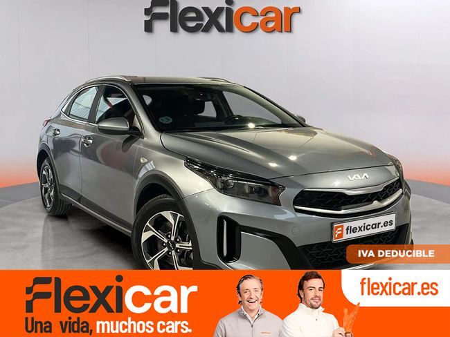 KIA XCeed (1.0 T-GDi Drive 88kW (120CV)) en Barcelona
