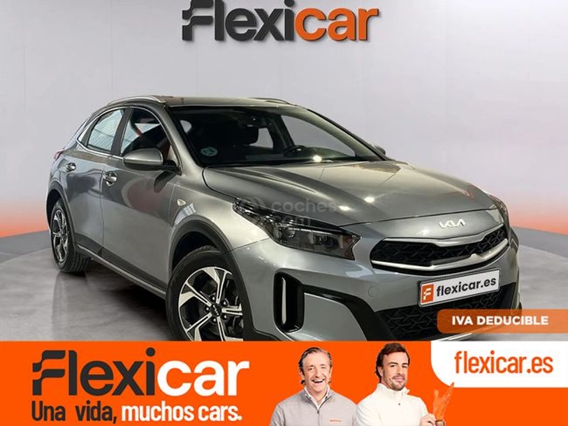 Foto del KIA XCeed 1.0 T-GDi Drive